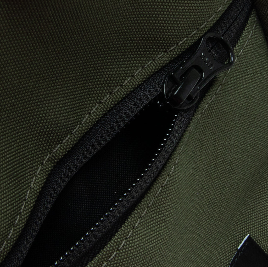 Mini Vertical Bag - Olive Drab