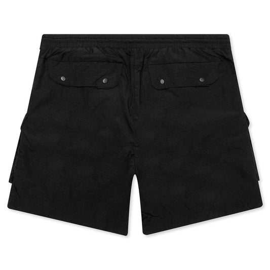 Mint Short - Black