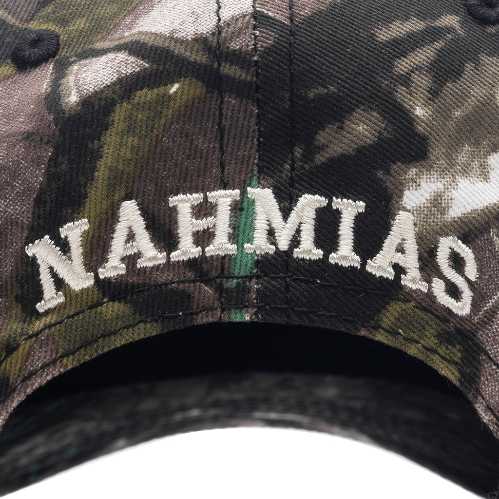 Miracle Academy Hat - Camo