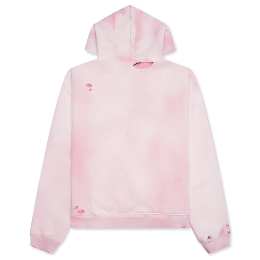 My Own Private Rodney Hooded Sweatshirt - Pink