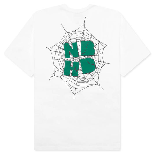 NH Tee SS-7 - White