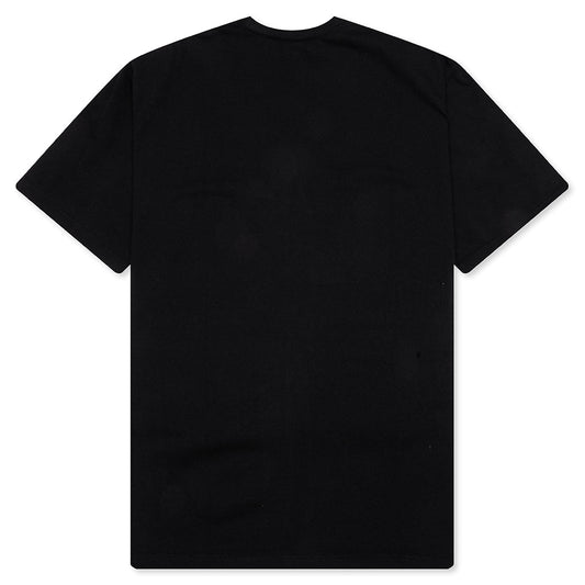 NH S/S Tee 1 - Black