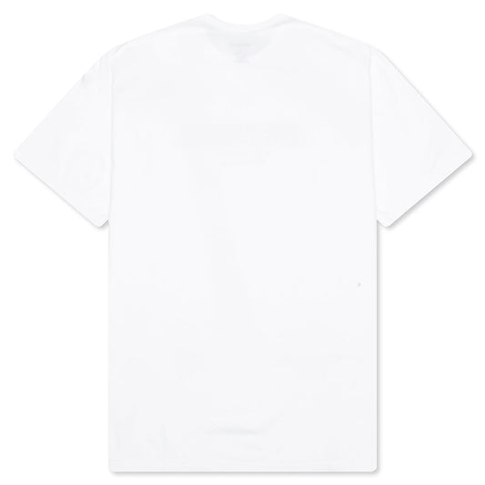 NH S/S Tee 1 - White