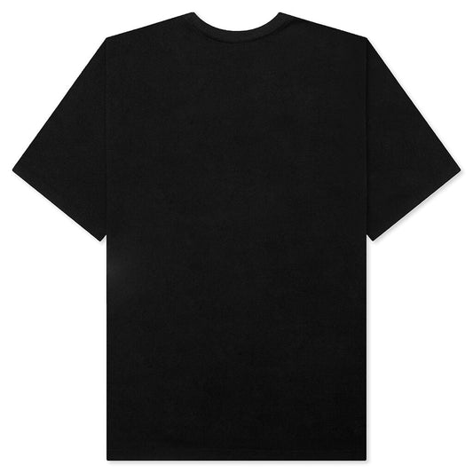 NH S/S Tee 19 - Black