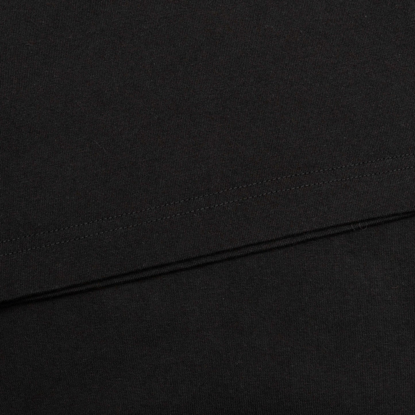 NH S/S Tee 22 - Black