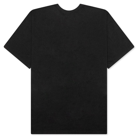 NH S/S Tee 26 - Black