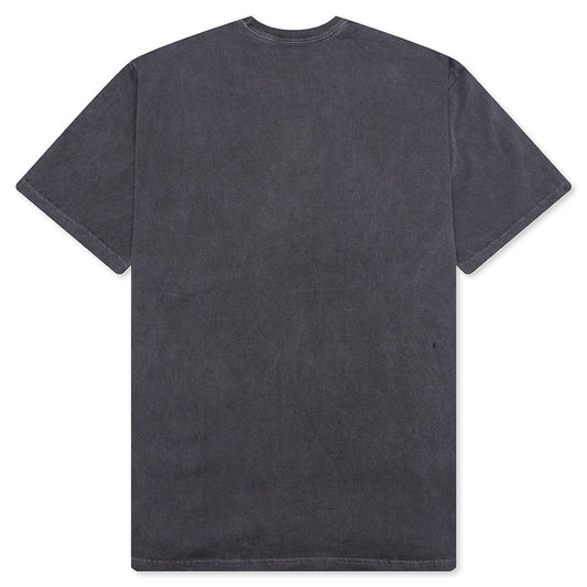 NH S/S Tee 7 - Black