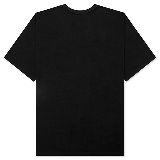 NH S/S Tee 2 - Black
