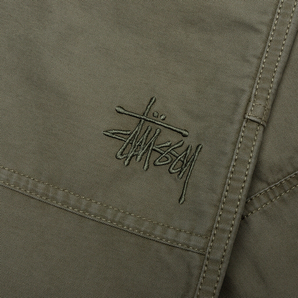 NYCO Flight Pant - Olive
