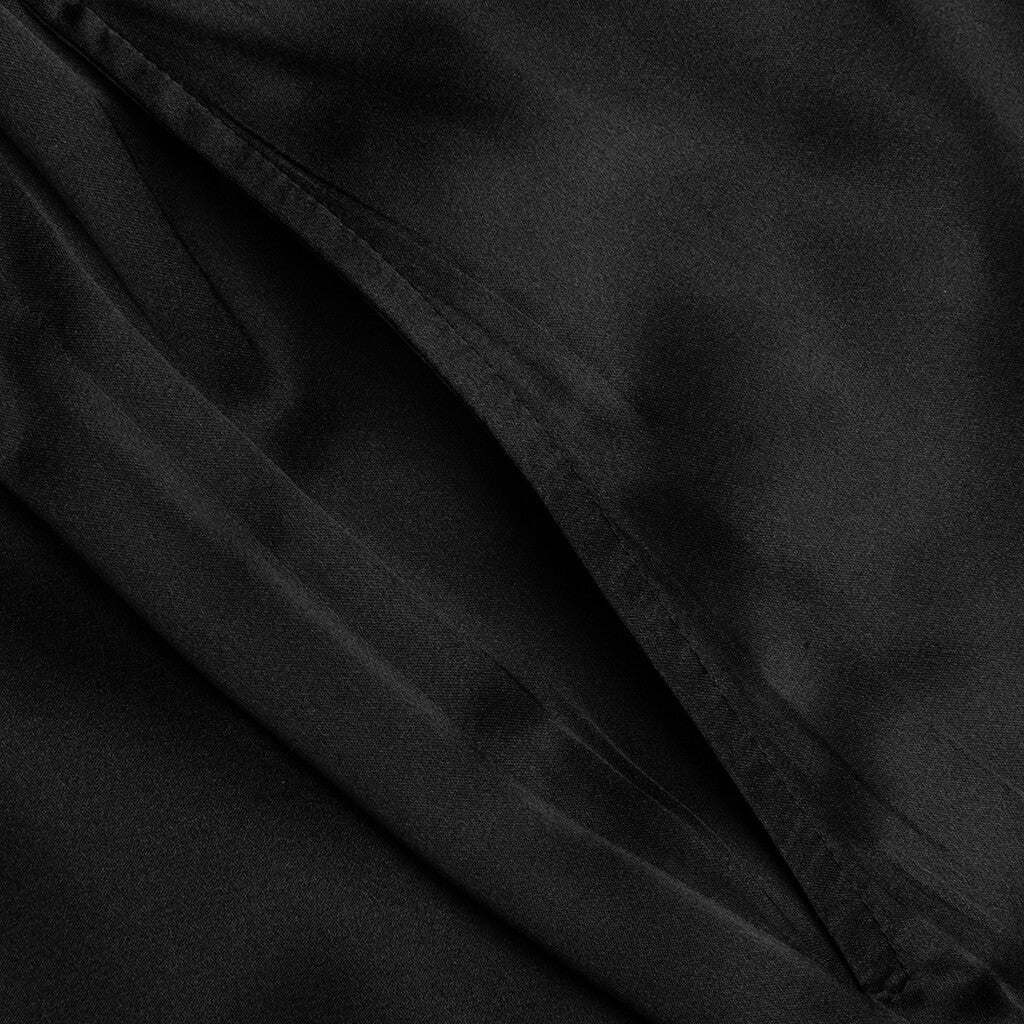 Miracle Academy Silk Short - Black