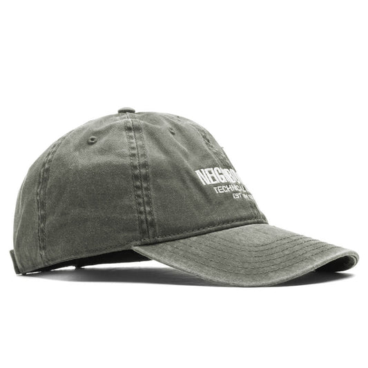 CI C-Cap - Olive Drab