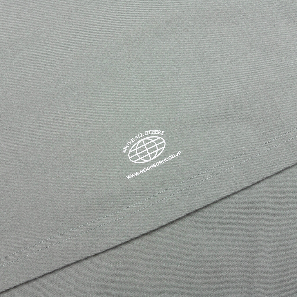 NH-1 T-Shirt - Sage Green