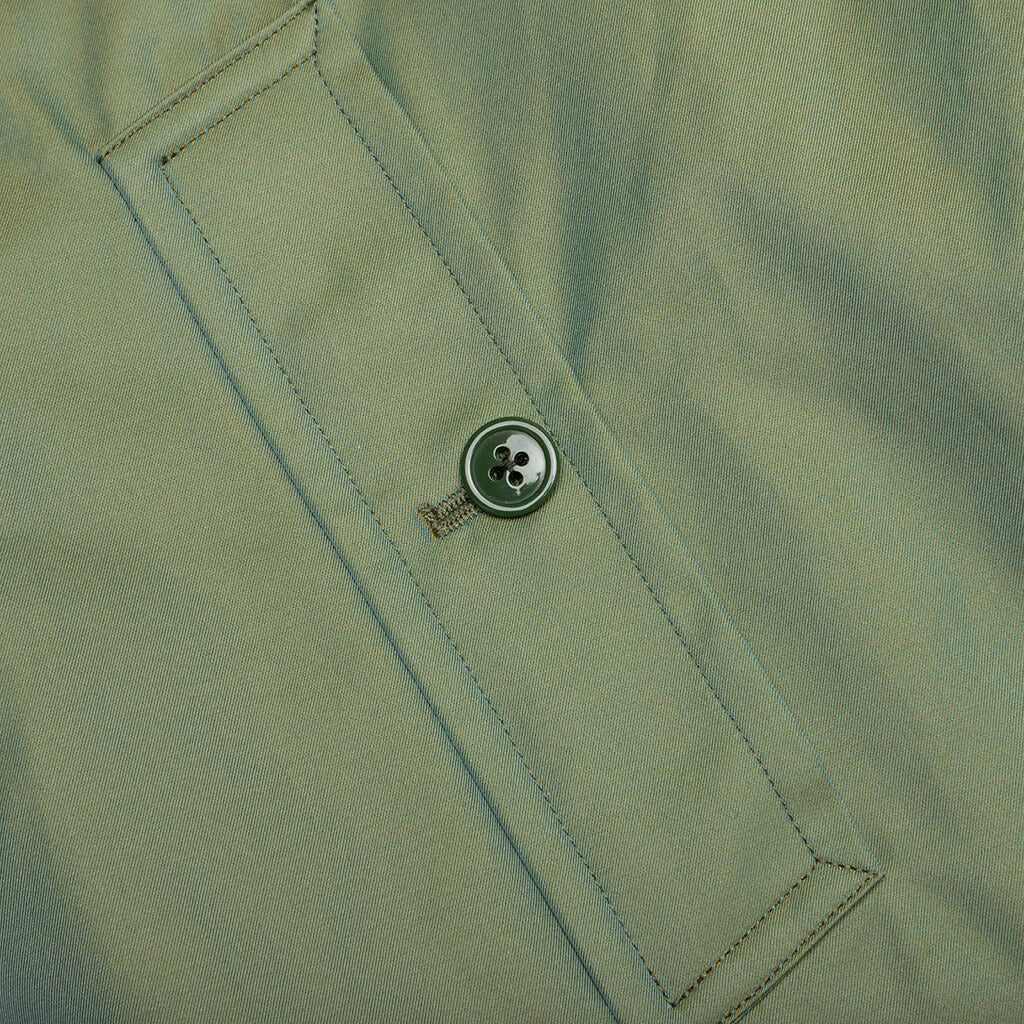 Neighborhood x One Of These Days C-Coat - Olive Drab