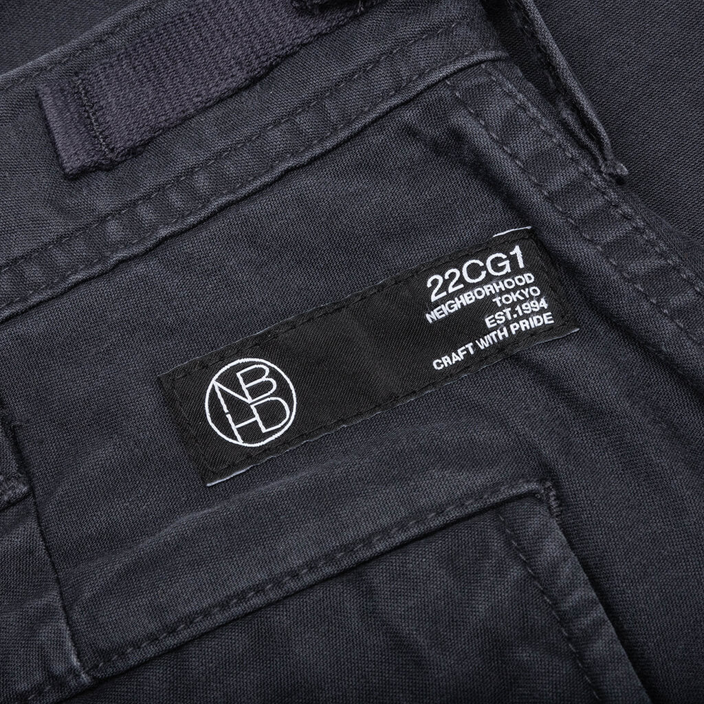BDU / CR-PT - Navy