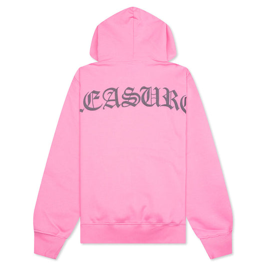 Neural Hoodie - Pink