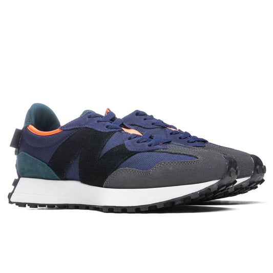 327 - Lagoon/Storm Blue
