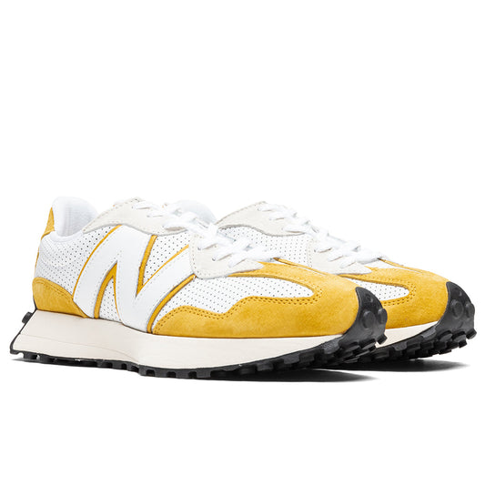 327 - White/Aspen