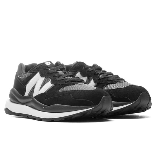 57/40 - Black