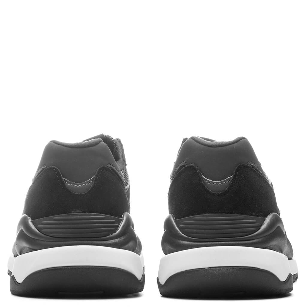 57/40 - Black