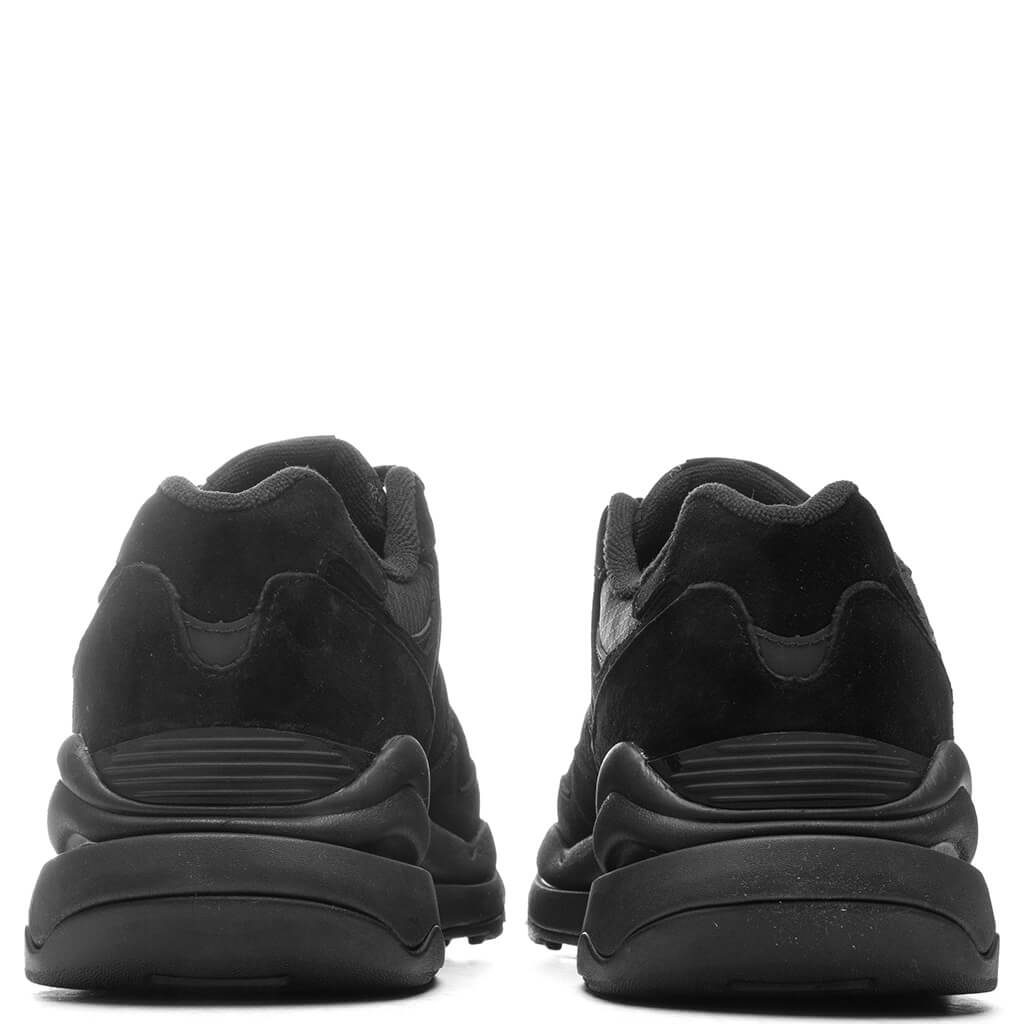 57/40 - Black/NB White