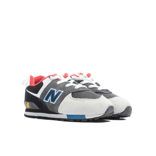 Balance 574 'Bungee' (TD) - Grey/Blue