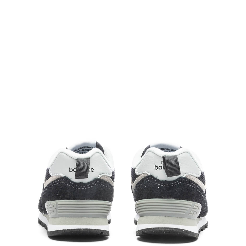 574 'Bungee' (TD) - Black