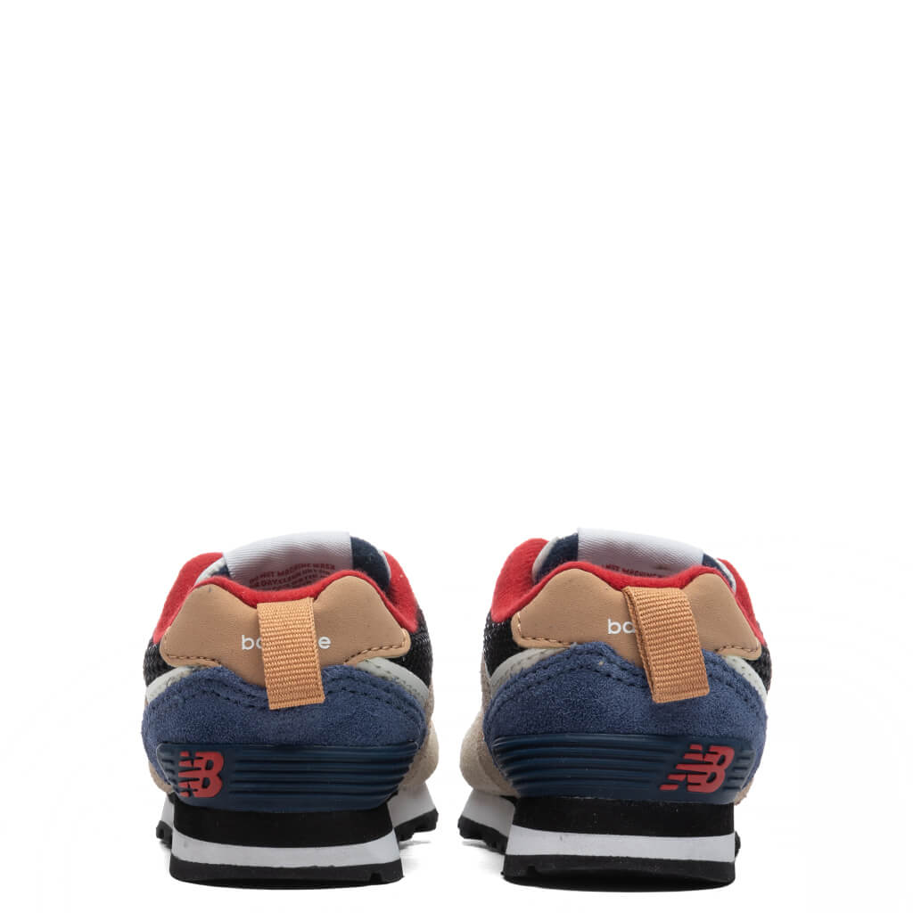 574 'Bungee' (TD) - Mindful Grey