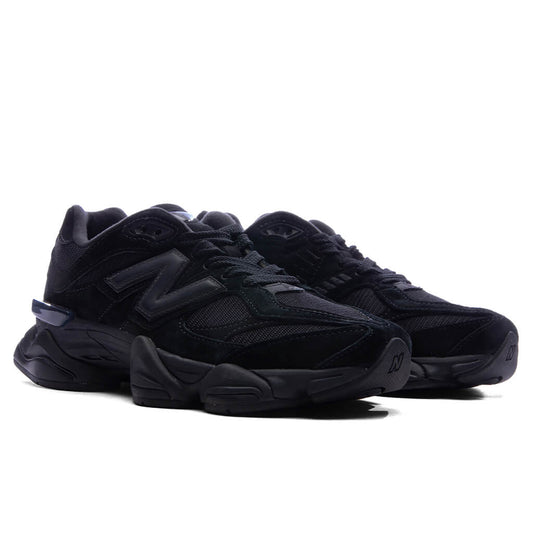 9060 - Black/Phantom/Magnet