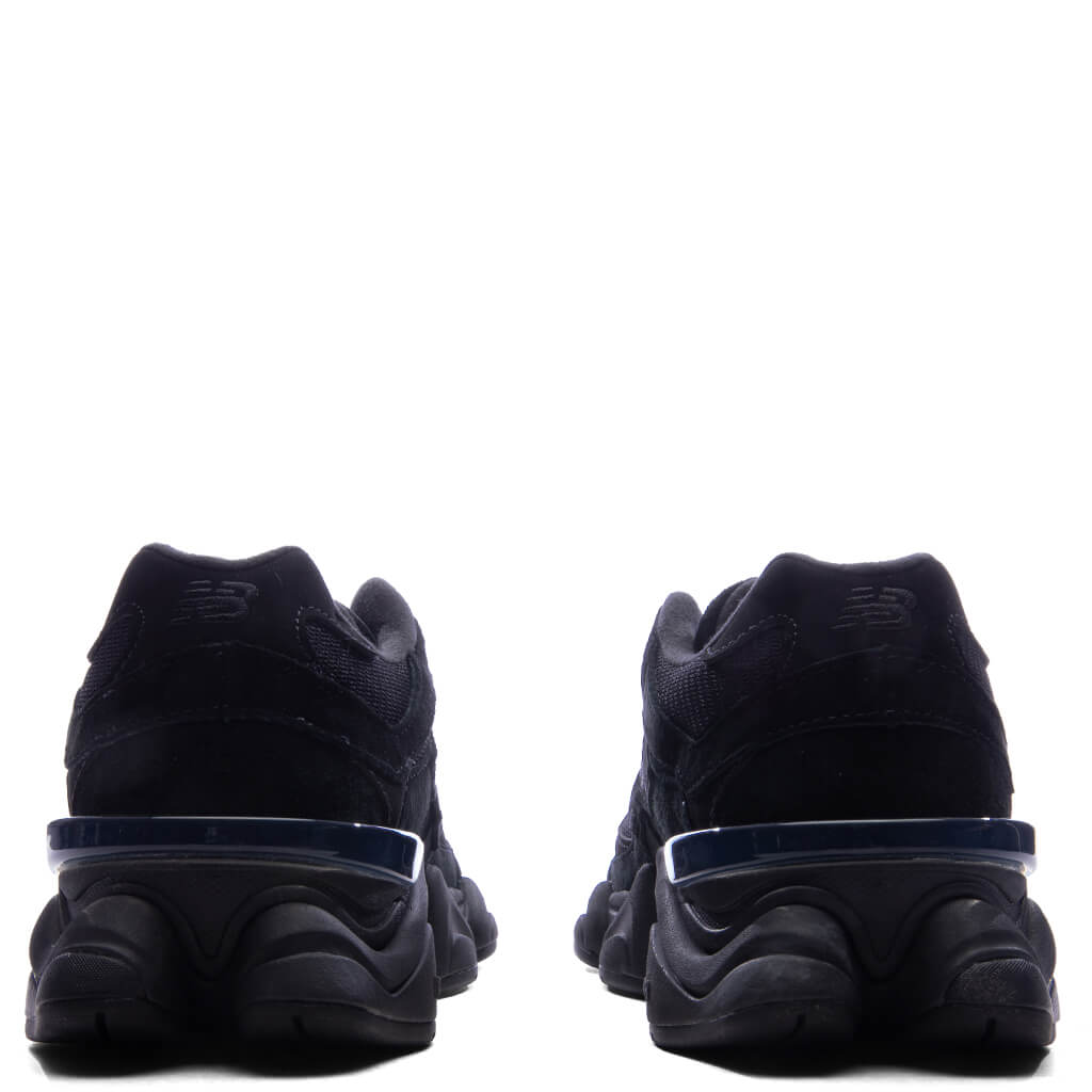 9060 - Black/Phantom/Magnet