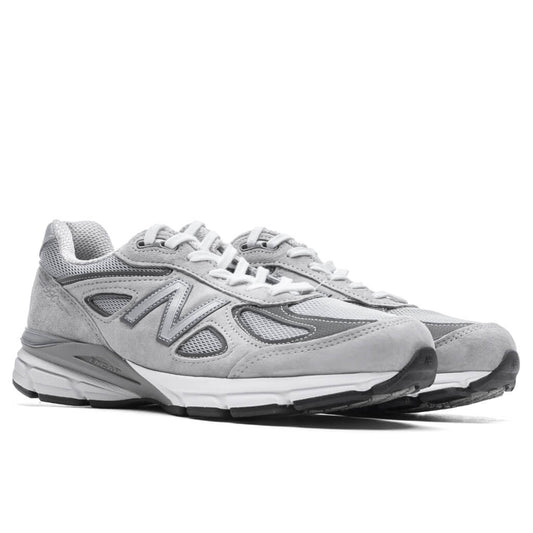 990v4 Made in USA - Grey