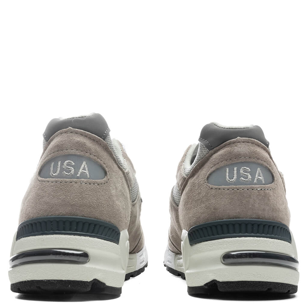 990v2 - Grey Core