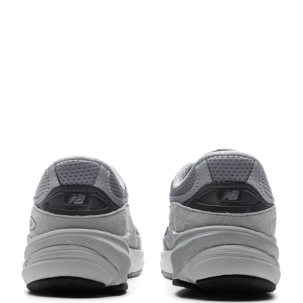 990v6 Little Kids (PS) - Grey