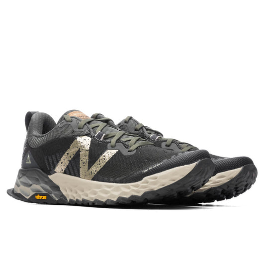 Fresh Foam Hierro v6 - Black Spruce