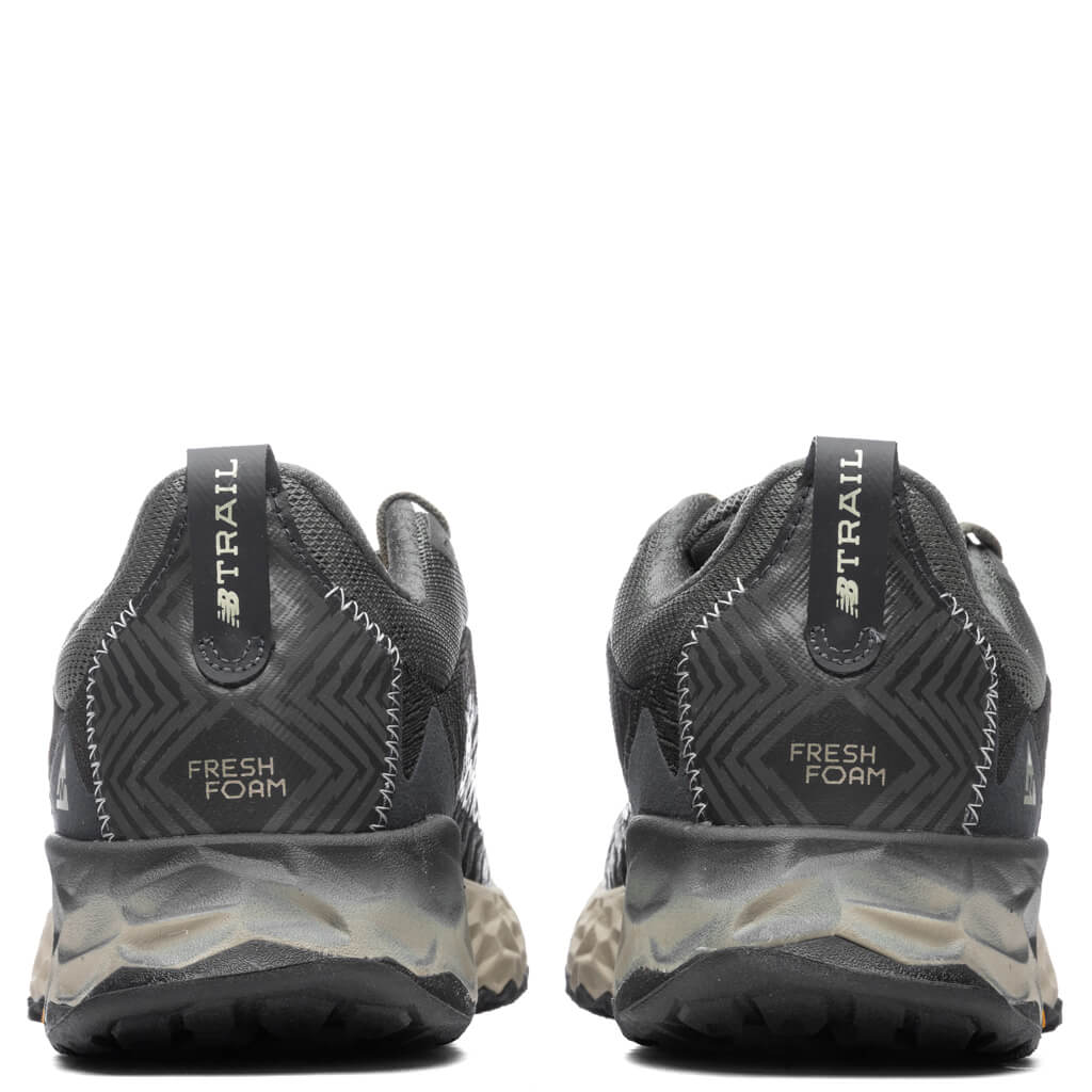 Fresh Foam Hierro v6 - Black Spruce