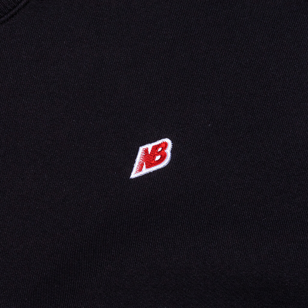 MADE Crew Sweatshirt - Black