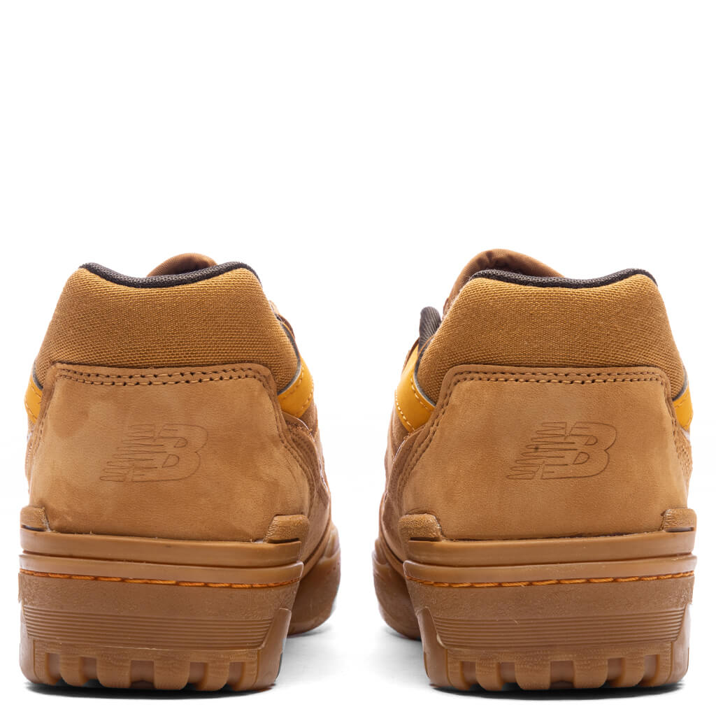 550 - Canyon/Tobacco