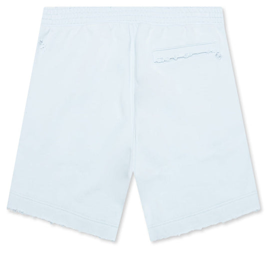 New Board Shorts - Baby Blue