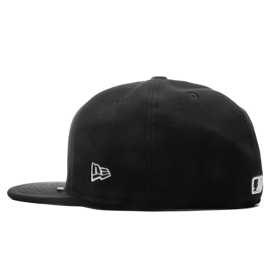Boston Red Sox Polartec Wind Pro 59FIFTY Fitted - Black