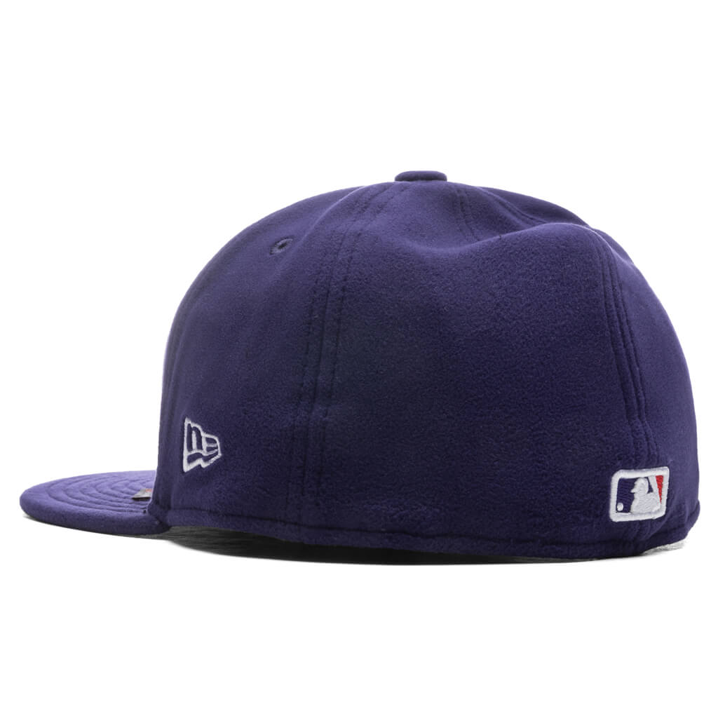 Chicago White Sox Polartec Wind Pro 59FIFTY Fitted - Navy