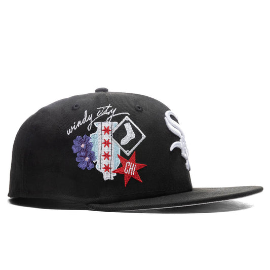 City Cluster 59FIFTY Fitted - Chicago White Sox