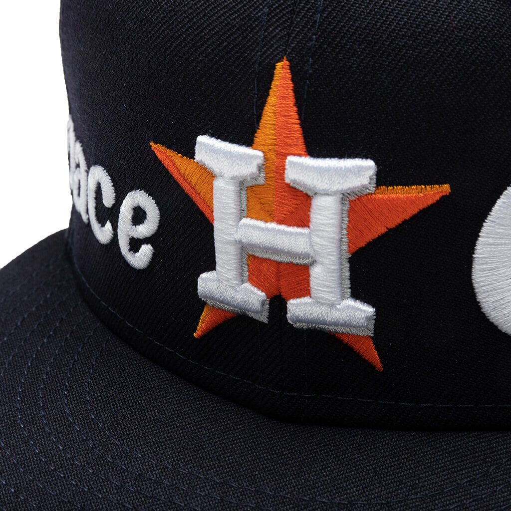 City Nickname 59FIFTY Fitted - Houston Astros