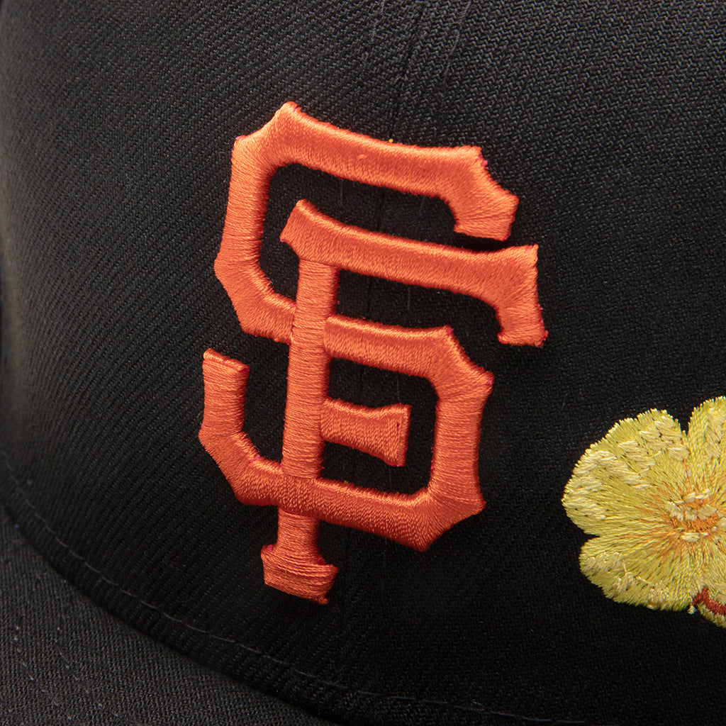 City Transit 59FIFTY Fitted - San Francisco Giants