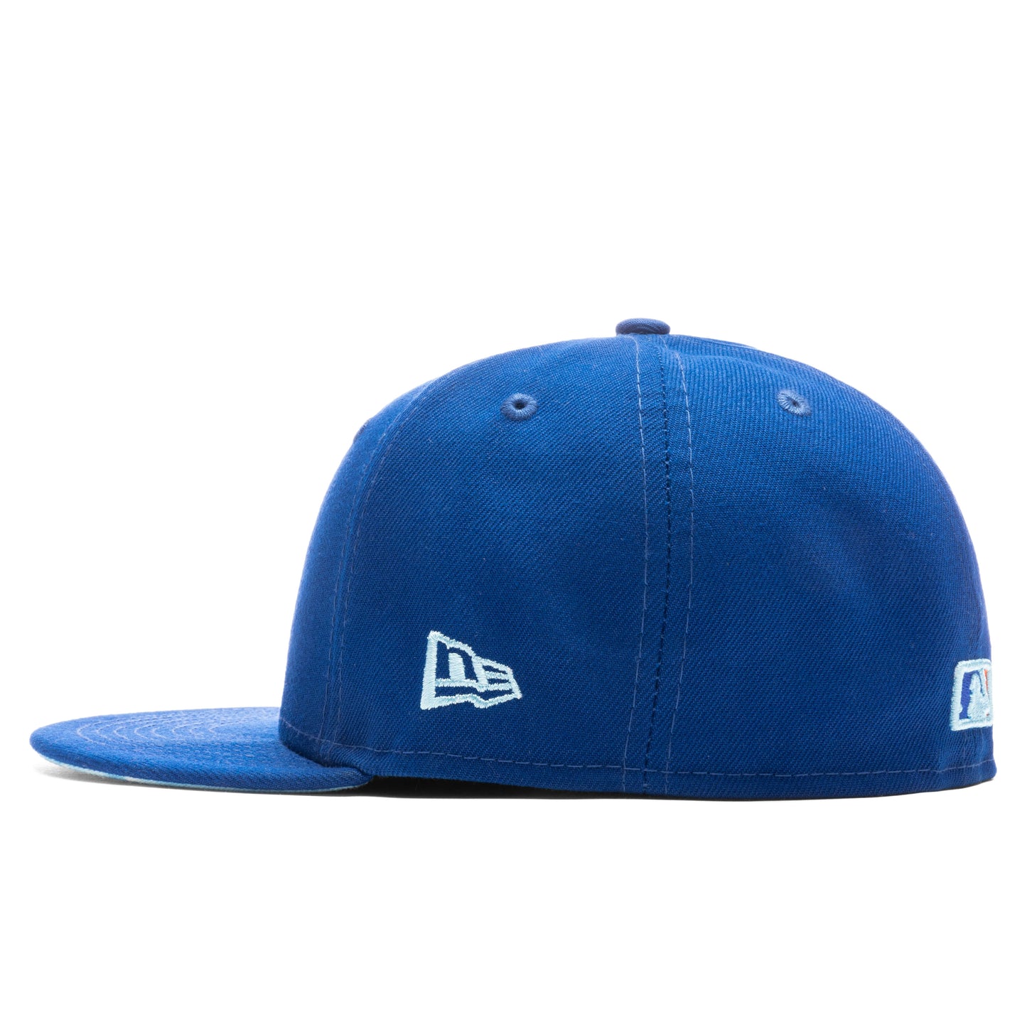 Cloud Under 59FIFTY Fitted - New York Mets