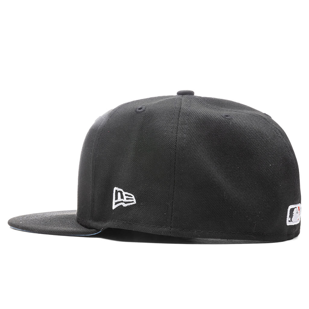 Comic Cloud 59FIFTY Fitted - San Francisco Giants
