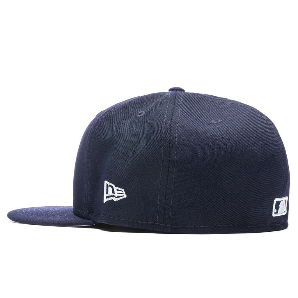 Dual Logo 59FIFTY Fitted - Houston Astros