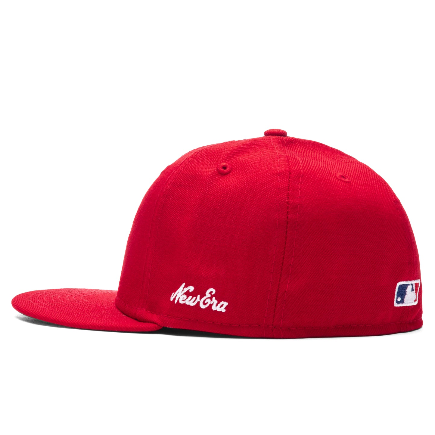 Logo History 59FIFTY Fitted - Cincinnati Reds '75