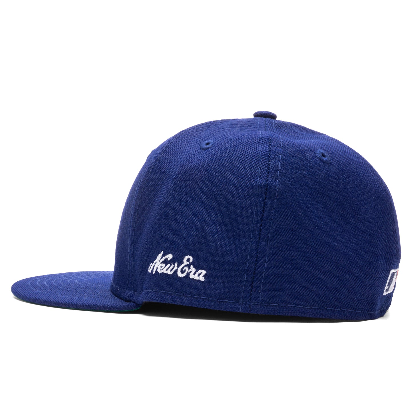 Logo History 59FIFTY Fitted - Los Angeles Dodgers '81