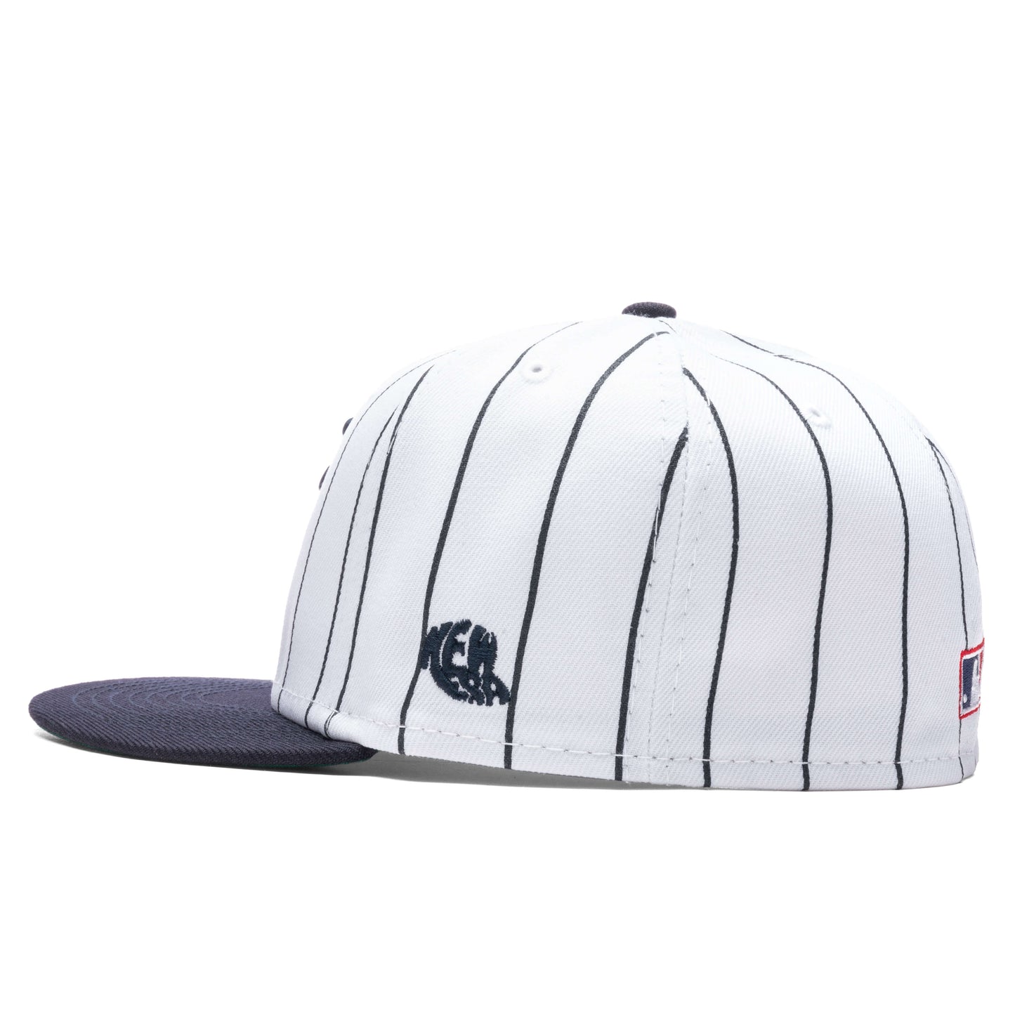 Logo History 59FIFTY Fitted - New York Giants '21