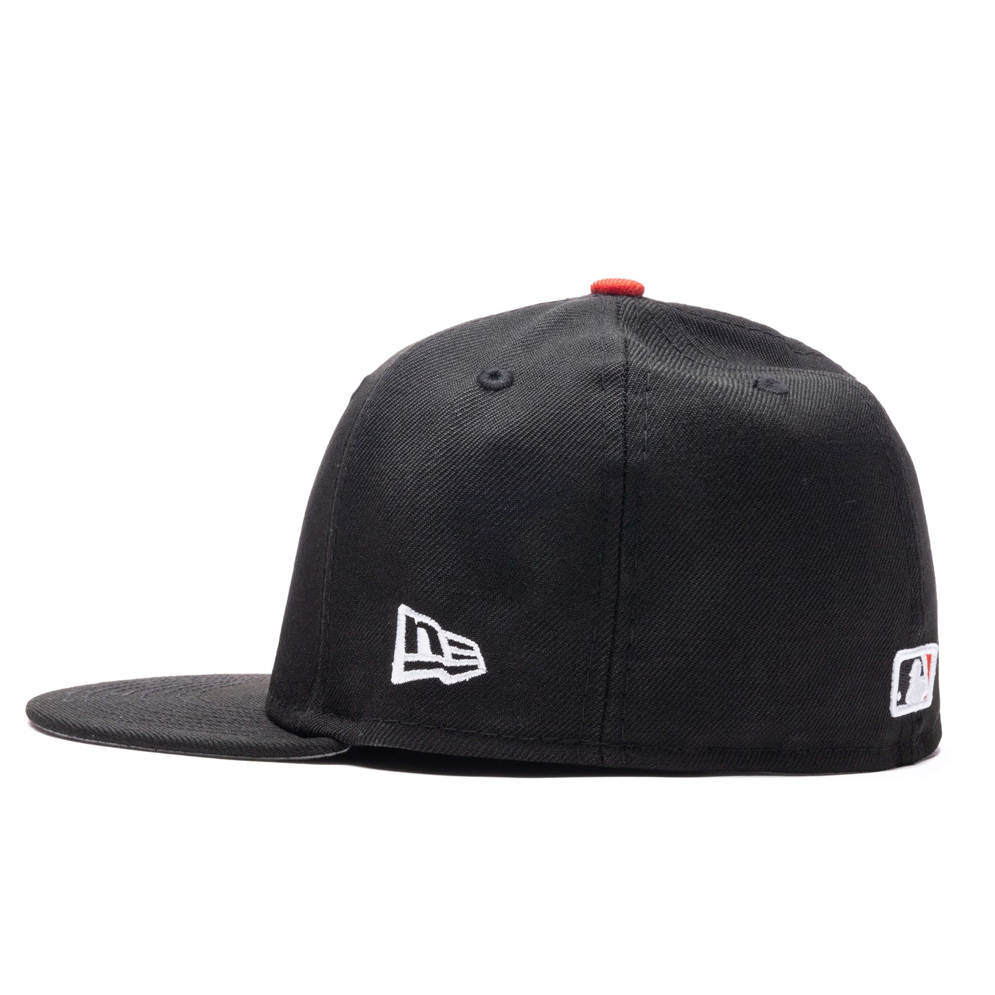 Logo History 59FIFTY Fitted - San Francisco Giants '10