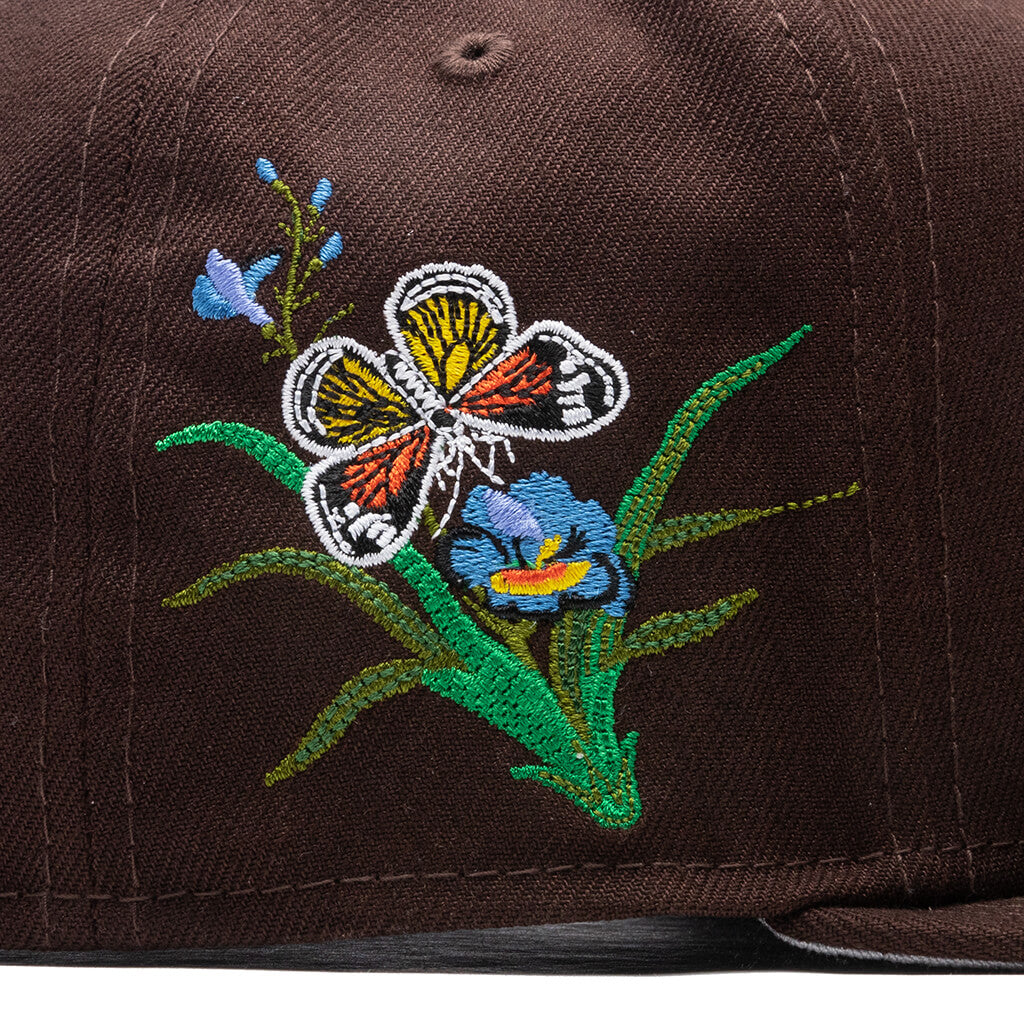 MLB x 59FIFTY Fitted - San Diego Padres